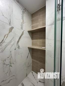 1-к квартира, на длительный срок, 39м2, 4/23 этаж