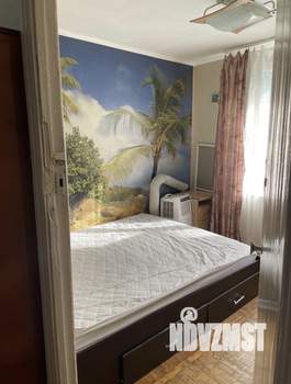 2-к квартира, на длительный срок, 42м2, 4/6 этаж