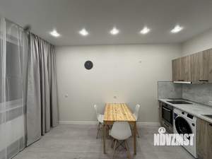 1-к квартира, на длительный срок, 36м2, 2/9 этаж