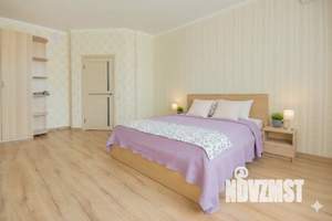 1-к квартира, посуточно, 48м2, 1/1 этаж