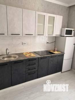 2-к квартира, на длительный срок, 52м2, 15/22 этаж