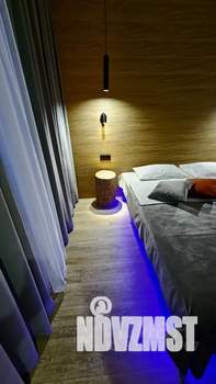 1-к квартира, посуточно, 37м2, 9/10 этаж