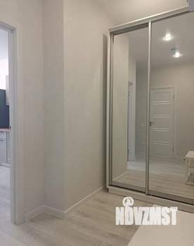 1-к квартира, на длительный срок, 40м2, 23/24 этаж
