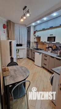 1-к квартира, на длительный срок, 35м2, 2/3 этаж