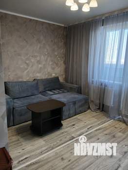 Студия квартира, на длительный срок, 26м2, 15/24 этаж