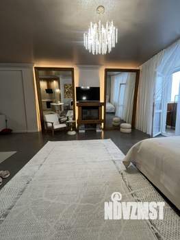 Студия квартира, на длительный срок, 56м2, 10/16 этаж