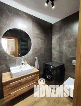 2-к квартира, на длительный срок, 46м2, 20/24 этаж