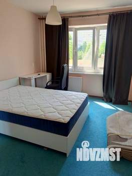 2-к квартира, на длительный срок, 57м2, 1/17 этаж