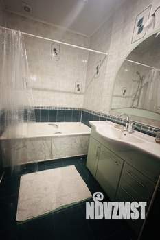 3-к квартира, на длительный срок, 88м2, 2/15 этаж