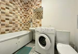 1-к квартира, на длительный срок, 41м2, 7/16 этаж