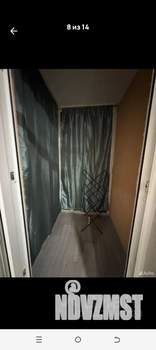 1-к квартира, на длительный срок, 40м2, 1/9 этаж