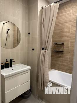 1-к квартира, на длительный срок, 44м2, 13/16 этаж