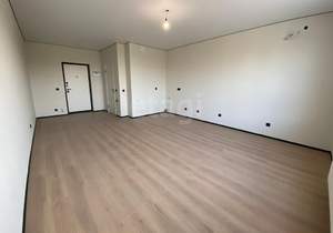 Студия квартира, на длительный срок, 30м2, 4/16 этаж