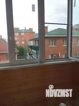 1-к квартира, на длительный срок, 44м2, 3/7 этаж