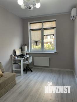 2-к квартира, на длительный срок, 44м2, 1/9 этаж