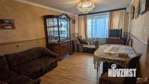 3-к квартира, на длительный срок, 75м2, 4/10 этаж