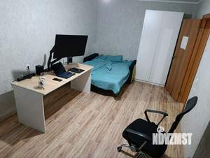 1-к квартира, на длительный срок, 35м2, 16/16 этаж