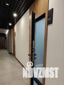 Студия квартира, на длительный срок, 27м2, 9/16 этаж