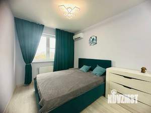 2-к квартира, на длительный срок, 51м2, 5/10 этаж