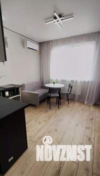 2-к квартира, посуточно, 40м2, 1/1 этаж