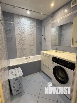 2-к квартира, на длительный срок, 65м2, 12/16 этаж