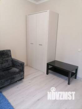 1-к квартира, на длительный срок, 34м2, 8/16 этаж