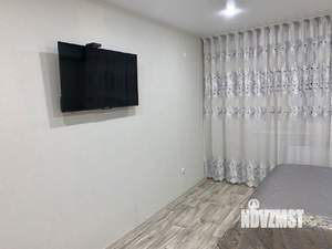 2-к квартира, посуточно, 70м2, 17/21 этаж