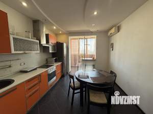 1-к квартира, на длительный срок, 42м2, 12/16 этаж