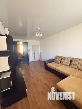 1-к квартира, на длительный срок, 42м2, 2/17 этаж