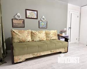 1-к квартира, посуточно, 40м2, 6/12 этаж