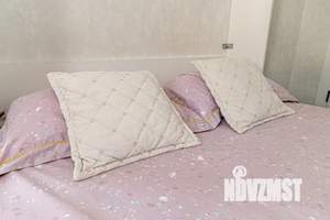 1-к квартира, посуточно, 41м2, 8/8 этаж