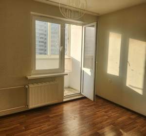 2-к квартира, на длительный срок, 60м2, 6/16 этаж