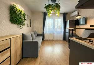 Студия квартира, на длительный срок, 20м2, 3/9 этаж