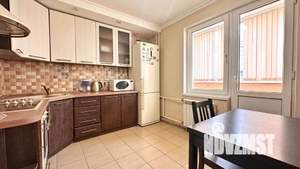 2-к квартира, на длительный срок, 60м2, 2/16 этаж