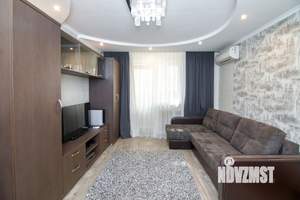 2-к квартира, на длительный срок, 60м2, 5/16 этаж