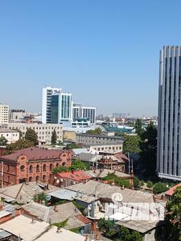 1-к квартира, на длительный срок, 51м2, 8/16 этаж