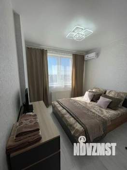 2-к квартира, посуточно, 68м2, 1/1 этаж