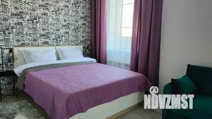 2-к квартира, посуточно, 26м2, 1/2 этаж