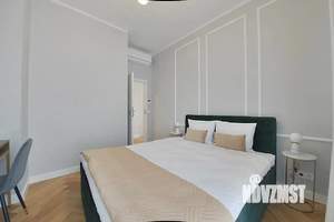 1-к квартира, на длительный срок, 47м2, 9/9 этаж