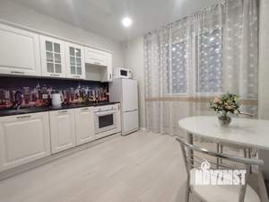 1-к квартира, на длительный срок, 43м2, 13/19 этаж