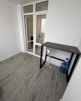 Студия квартира, на длительный срок, 43м2, 12/21 этаж