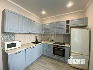 2-к квартира, на длительный срок, 65м2, 20/22 этаж