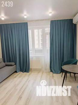 Студия квартира, на длительный срок, 30м2, 8/17 этаж