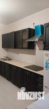 1-к квартира, на длительный срок, 40м2, 13/18 этаж