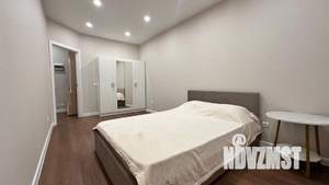 1-к квартира, на длительный срок, 38м2, 3/16 этаж