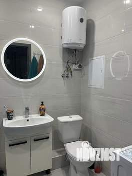 1-к квартира, на длительный срок, 37м2, 3/13 этаж