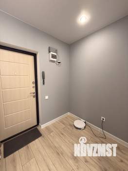 1-к квартира, на длительный срок, 37м2, 17/17 этаж