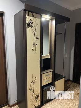 1-к квартира, на длительный срок, 44м2, 15/18 этаж