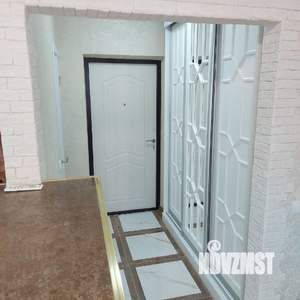 Студия квартира, на длительный срок, 25м2, 6/8 этаж