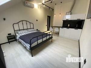 Студия квартира, посуточно, 21м2, 10/10 этаж